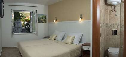 Apartments Milka & Miho