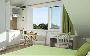 Apartments Milka & Miho