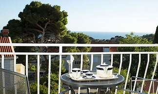 Apartments Milka & Miho