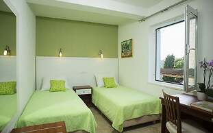 Apartments Milka & Miho