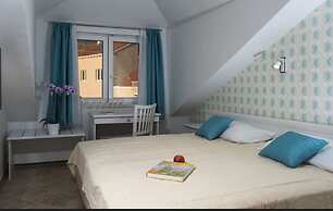 Apartments Milka & Miho