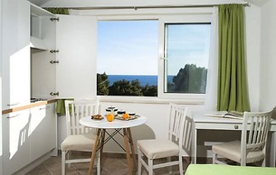 Apartments Milka & Miho