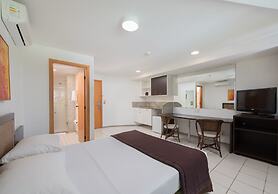 Marulhos Resort by MAI