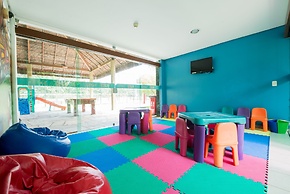 Marulhos Resort by MAI