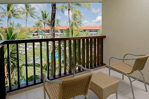 Marulhos Resort by MAI