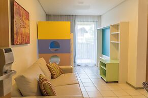 Marulhos Resort by MAI