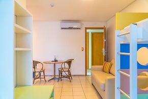 Marulhos Resort by MAI