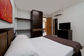 Marulhos Resort by MAI