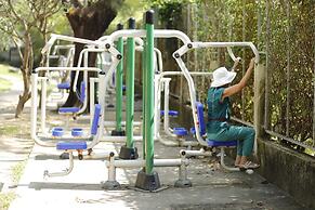 Baan Kamala Fantasea Hotel