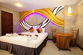 Baan Kamala Fantasea Hotel