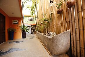 Baan Kamala Fantasea Hotel