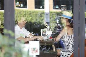 Baan Kamala Fantasea Hotel