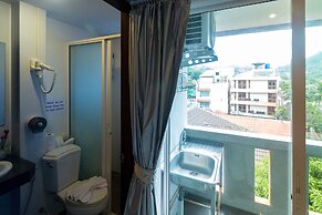 Baan Kamala Fantasea Hotel