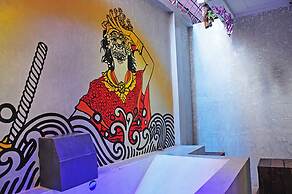 Baan Kamala Fantasea Hotel