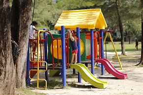 Baan Kamala Fantasea Hotel