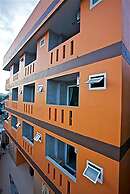 Baan Kamala Fantasea Hotel