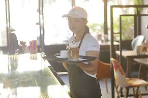 Baan Kamala Fantasea Hotel