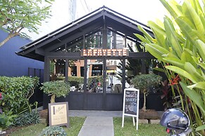 Baan Kamala Fantasea Hotel