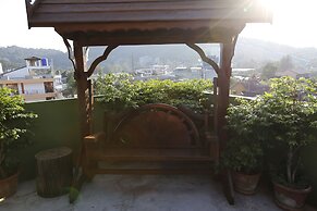 Baan Kamala Fantasea Hotel