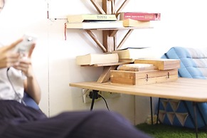 Baan Kamala Fantasea Hotel