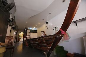 Baan Kamala Fantasea Hotel