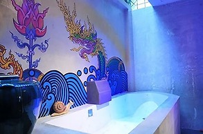 Baan Kamala Fantasea Hotel