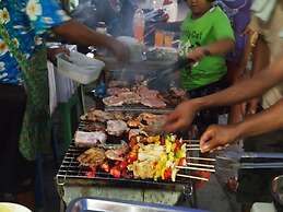 Baan Kamala Fantasea Hotel