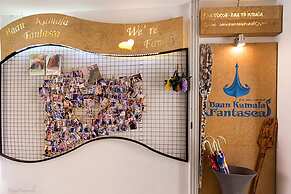 Baan Kamala Fantasea Hotel