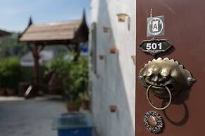 Baan Kamala Fantasea Hotel