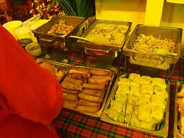 Baan Kamala Fantasea Hotel