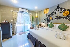 Baan Kamala Fantasea Hotel