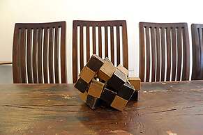 Baan Kamala Fantasea Hotel