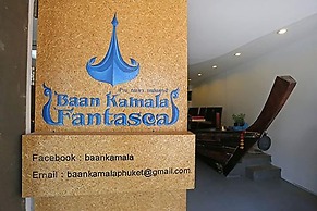 Baan Kamala Fantasea Hotel