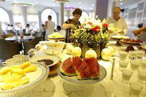 Baan Kamala Fantasea Hotel