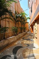 Baan Kamala Fantasea Hotel