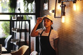 Baan Kamala Fantasea Hotel