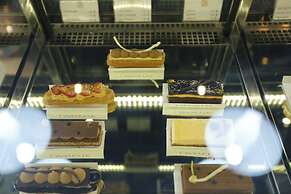 Baan Kamala Fantasea Hotel