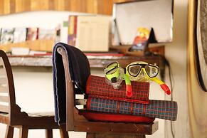 Baan Kamala Fantasea Hotel