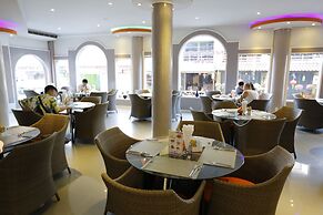 Baan Kamala Fantasea Hotel