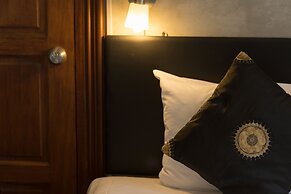 Baan Kamala Fantasea Hotel