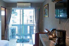 Baan Kamala Fantasea Hotel