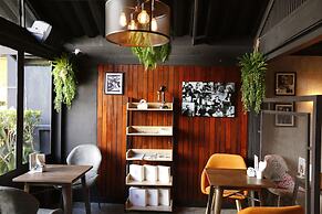 Baan Kamala Fantasea Hotel