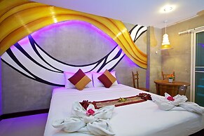 Baan Kamala Fantasea Hotel