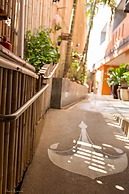 Baan Kamala Fantasea Hotel