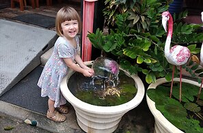 Baan Kamala Fantasea Hotel