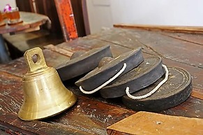 Baan Kamala Fantasea Hotel