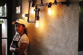 Baan Kamala Fantasea Hotel