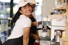 Baan Kamala Fantasea Hotel