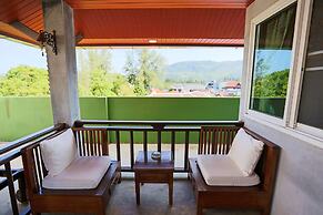 Baan Kamala Fantasea Hotel