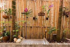 Baan Kamala Fantasea Hotel